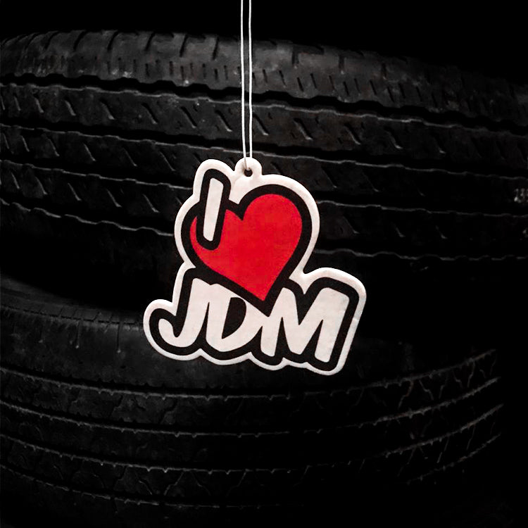Aroma i love JDM