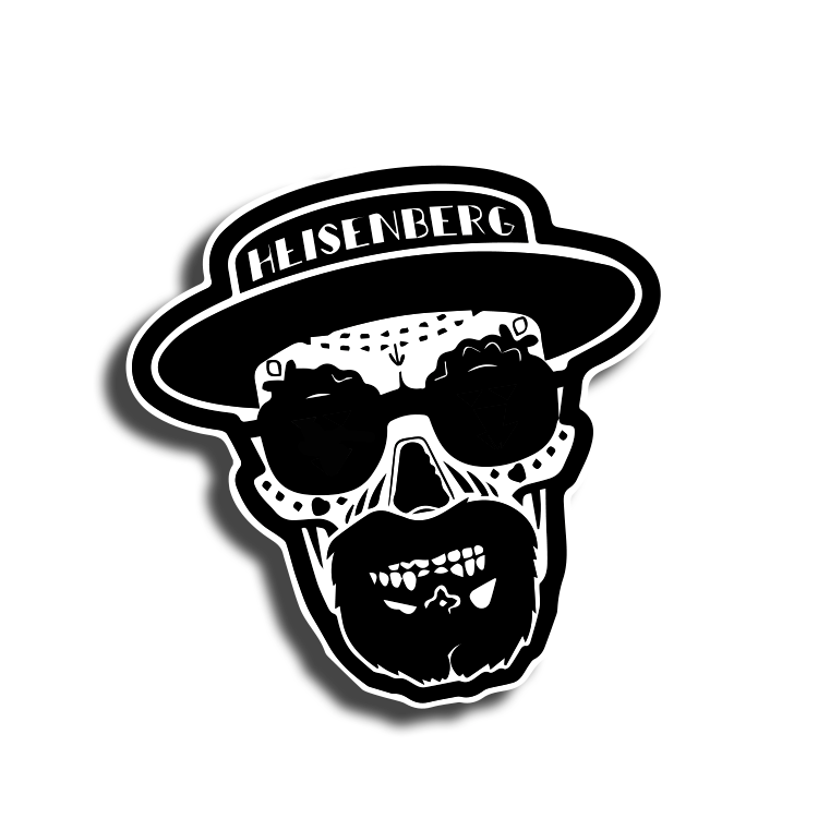 Sticker Heinseberg