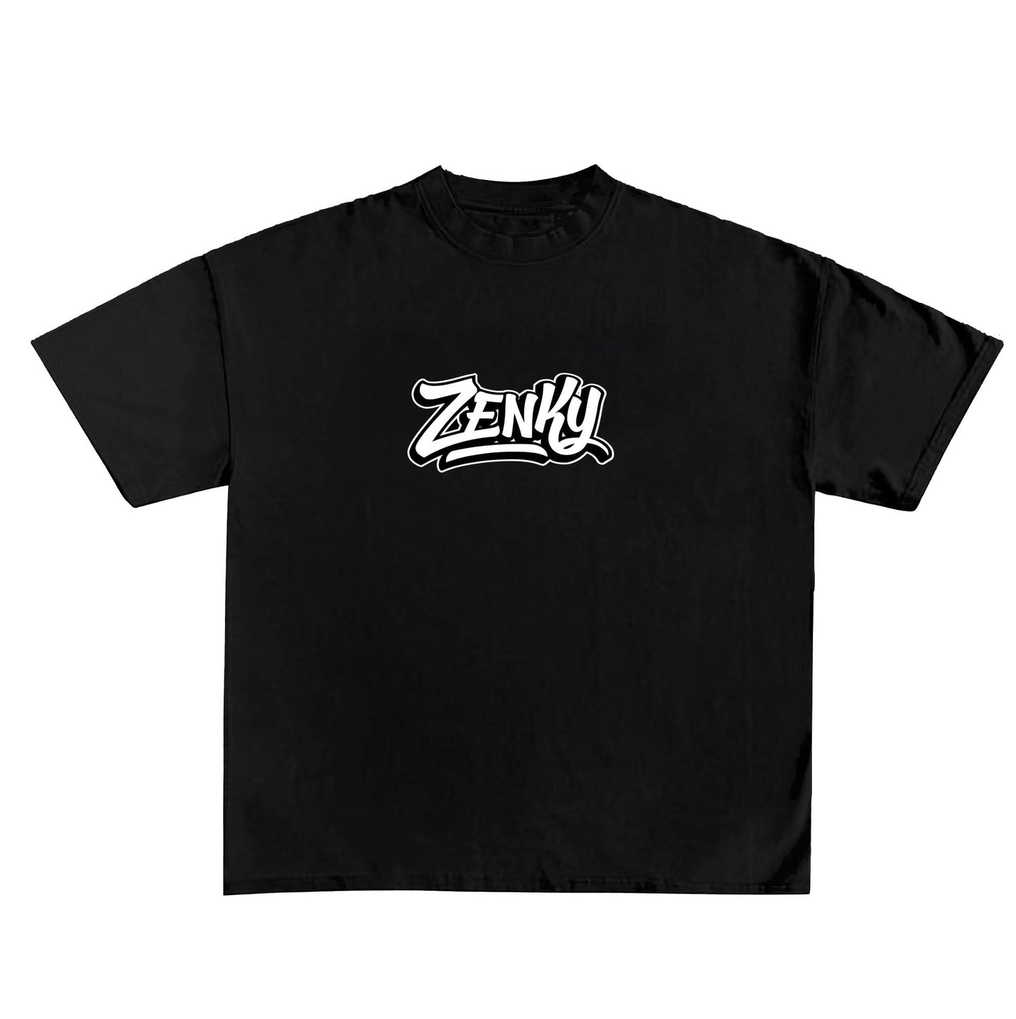 Camiseta Zenky Drop 2