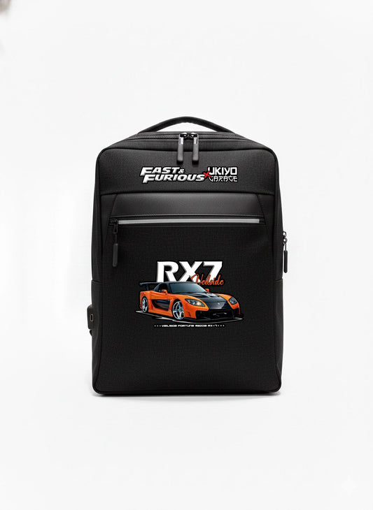 Mochila RX7