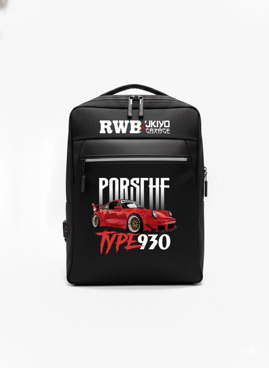 Mochila Posche 930