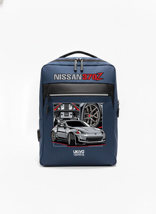 Mochila 370Z