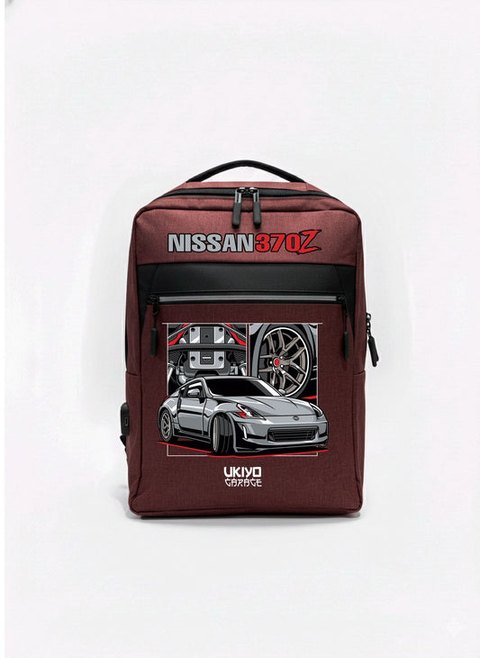 Mochila 370Z