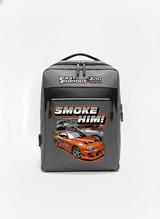 Mochila Supra MK4