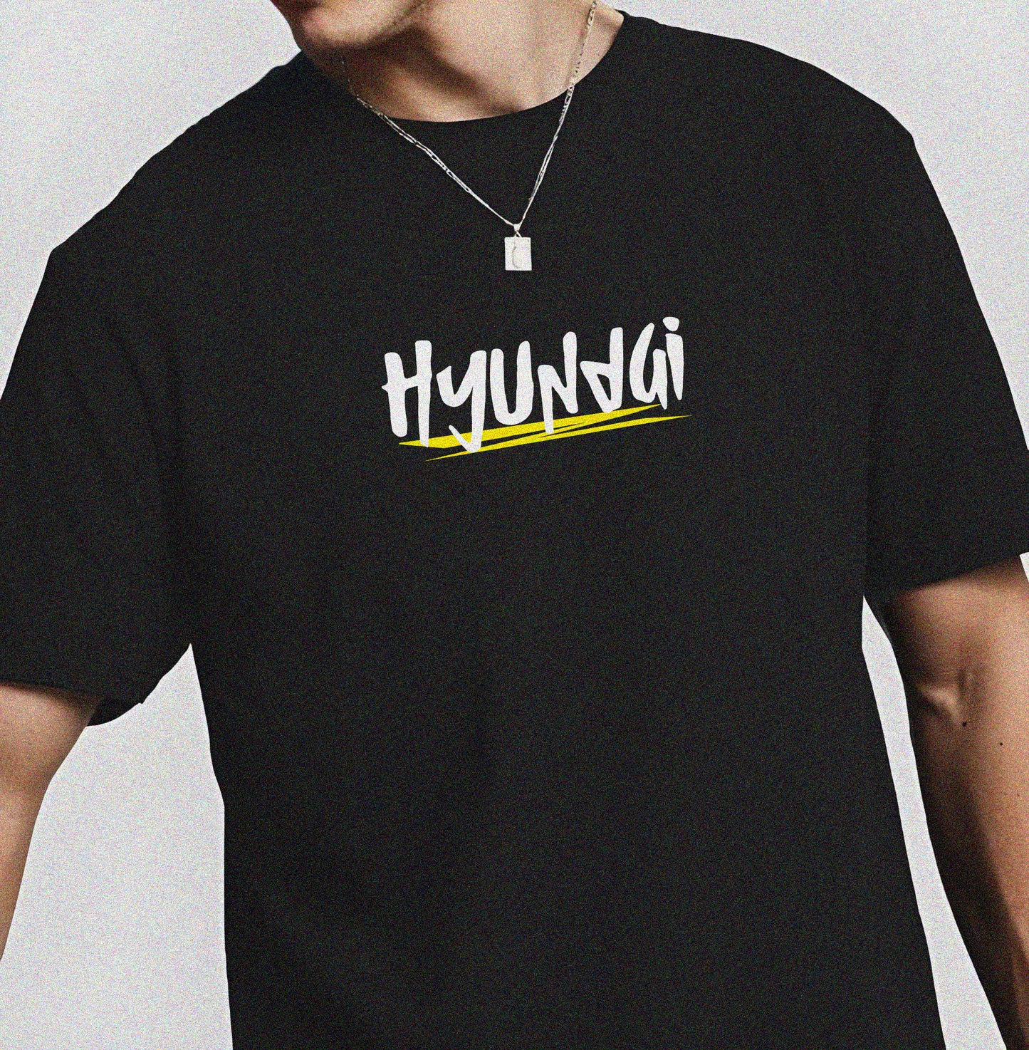 Camisa Hyundai