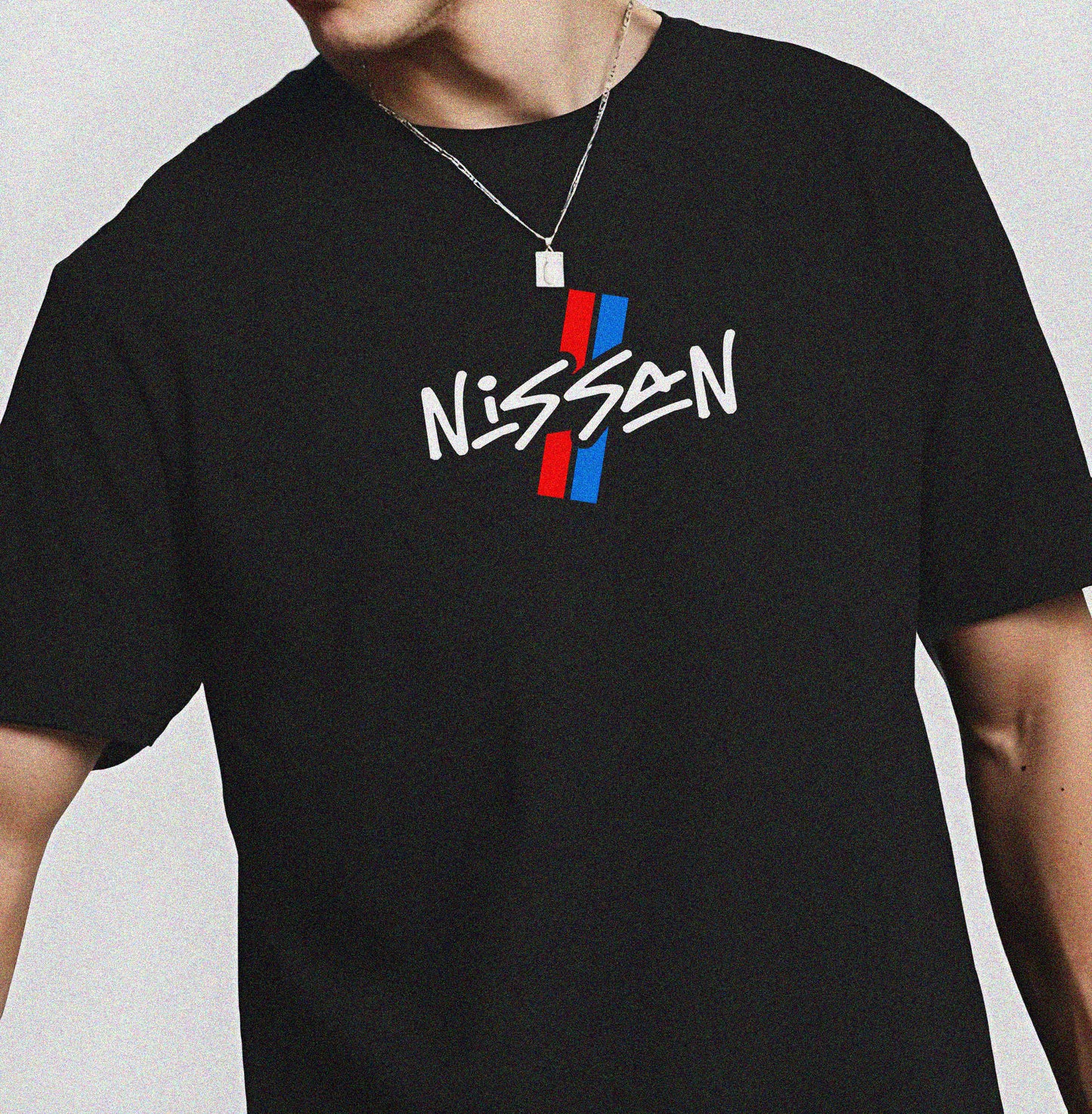 Camisa Nissan