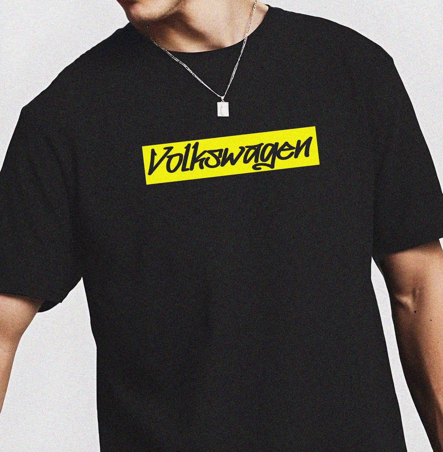 Camisa Volkswagen